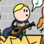 The Armored Bard
