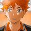 Shouyou Hinata