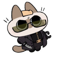 串珠獠牙 Steam avatar