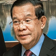 Samdech Hun Sen