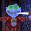 Peeves The Poltergeist