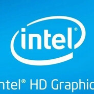 Intel HD Graphics