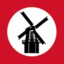 Windmill Man