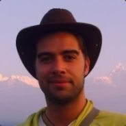 El Trianero - steam id 76561197971013669