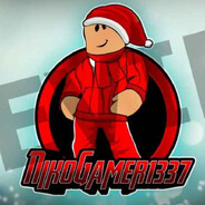 NikoSRGamer