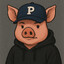 Chris P. Bacon