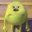 ✪ John Wazowski