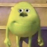 ✪ John Wazowski