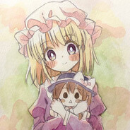 Player Avatar