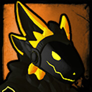 Vulcan avatar