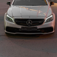 CLS550
