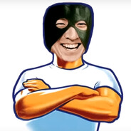 Steam Community Avatar