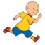 CAILLOU FULL SYNTHETIC