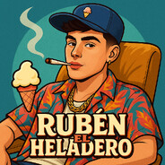 RUBEN EL HELADERO