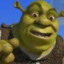 shrek man