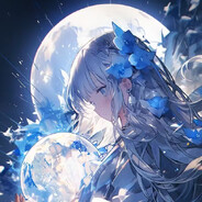 萌