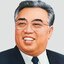 kim il sung