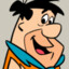 Fred Flintstone