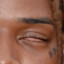 Fettywaps Left Eye