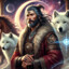 TENGRİ HAN