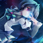 正义的芭菲女王