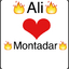 aliking1montadarking1