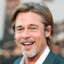 Brad Pitt