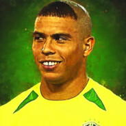 Ronaldo Luís Nazário de Lima