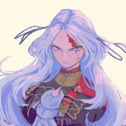 Blondie's avatar