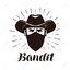 The Drunken Bandit