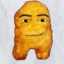 100% Nugget