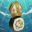 SaintSushi