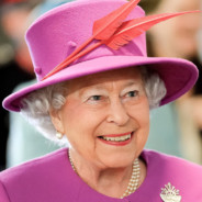 Queen Elizabeth II