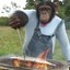 Grill Monkey