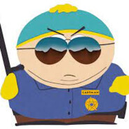 Erik Cartman