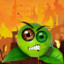 Citrus-Based Arsonist