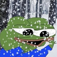 last year's pepe