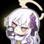 白洲アズサ