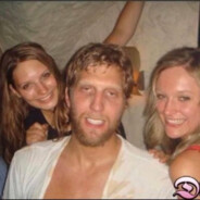 Perc Nowitzki avatar
