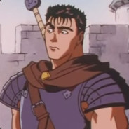 Dr. Guts BERSERK