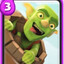Barril de Goblins
