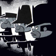 The Mob Boss