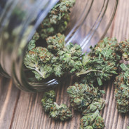 TetraHydroCannabinol