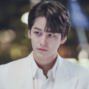 想吃什么地上找找