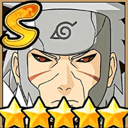 千手扉间 [秽土转生]