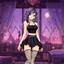 Rosalie