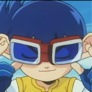 热血的青年男子