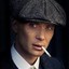 Tommy Shelby