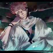 Ryomen Sukuna