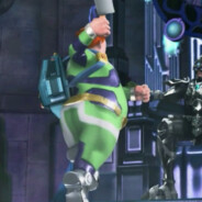 超兽武装突破手小胖dun